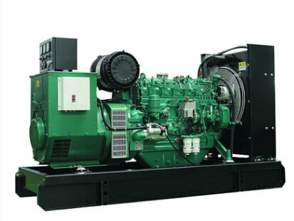 济南全新上柴200kw大型柴油发电机组_COPY